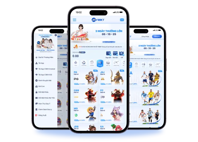 Đa dạng trò chơi cá cược tại VVVWIN