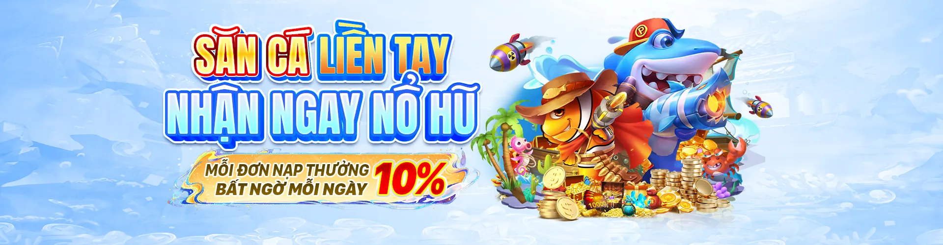Nổ Hũ VVVWIN với jackpot khủng và ưu đãi độc quyền