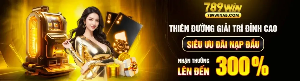 Sảnh Casino Trực Tuyến VVVWIN Link Mới 2026